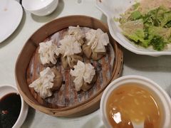 -老太原菜馆(中正天街店)