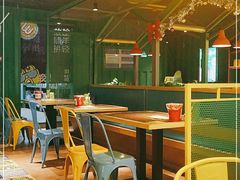 大堂-蛙喔牛蛙(浦口澳林店)