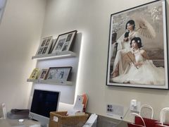 -海马体照相馆(广州新世界云门New park店)