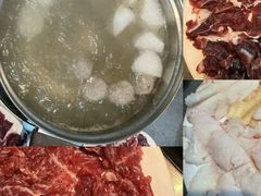 -福合埕牛口福·牛肉火锅·牛肉丸