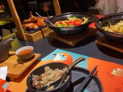 -羽鸽集·乳鸽专门店·地道顺德菜(岭南站店)