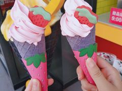 -麦当劳(吴中大道店)