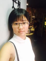 -藤野造型·专业烫染店