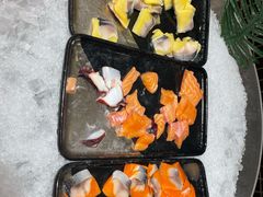 -盛宴自助餐厅(运达喜来登店)
