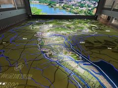 -广州市城市规划展览中心