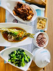 -悦熙母婴月子会所(北京路店)