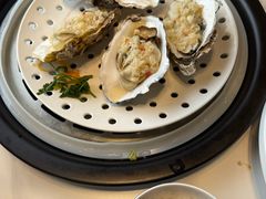 -望海臻鲜·海鲜餐厅