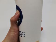 -茶百道(湖墅潮王路店)