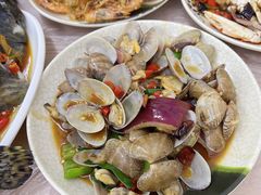 -忆海南海鲜(椰风巷第一市场店)