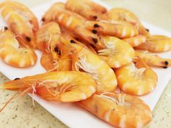-渔中舟海鲜大排档(普陀沈家门店)