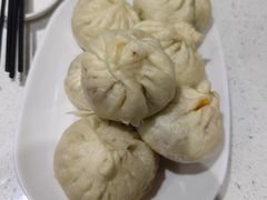 -老陶包子铺(南大西南村店)