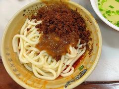 -肖家河家常面(肖家河北街店)