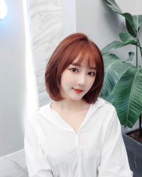 -3AM·S HAIR SALON烫发染发接发