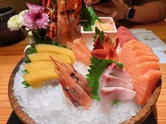 -花潮料理艺食馆(世欧广场店)