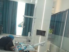 -深圳富茂格伦菲尔口腔门诊部(龙华清湖总院)
