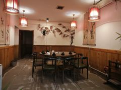 -三道苗苗鱼·美蛙黄辣丁(八里店)