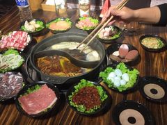 -烂摊摊火锅集市(河北总店)
