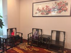 -鹿鸣酒家(越秀店)