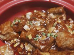 -蘇河湾·新鲁菜·泰山宴(宝龙店)