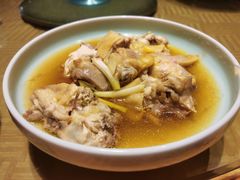 -鱼食饭稻·苏浙土菜17年老馆子(平江路店)