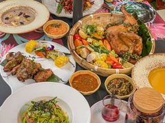 -PlantsEatery·植物食堂(REX春熙店)