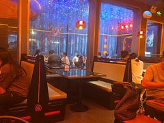 -探鱼·鲜青椒爽麻烤鱼(广州欣荣广场店)