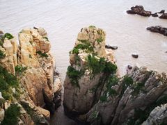 -六合朝阳景区-和尚套