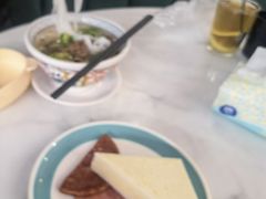 -明园茶餐厅(沙头角店)