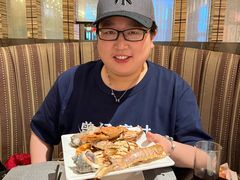 -富力希尔顿酒店·地阔自助餐厅