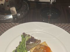 -“香”全日餐厅·株洲大汉希尔顿酒店