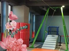 -幸福花欢乐世界(东辰广场A座店)