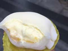 鲜芒果雪媚娘-鲍师傅糕点(春熙路店)