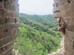 景点-蟠龙山长城景区