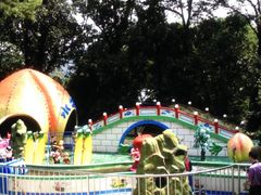 -杭州少年儿童公园