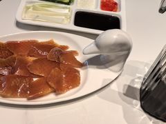 -国人川菜(李家村建东街店)