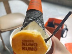 -KUMO KUMO甜品·冰淇淋(深圳壹方城店)