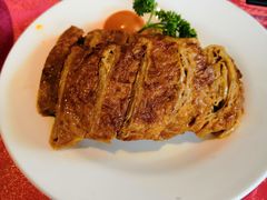 素鸭-功德林(南京西路店)