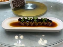 -羲和雅苑•北京烤鸭(国贸商城店)