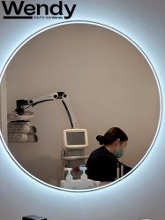 -WENDY·温迪皮肤管理