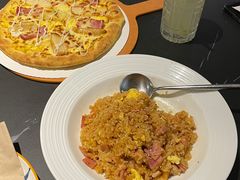 -必胜客(周浦万达店)