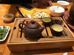 -一粥(华侨城创意文化园店)