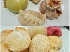 -吴门人家·苏宴宫廷菜(拙政园店)