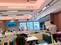 -香港深仔记茶餐厅(东门店)