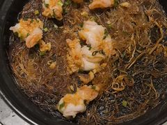 -郭林家常菜(狼垡店)
