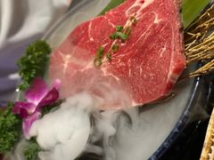 -牛焱·烧肉酒肆(五大道店)