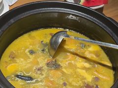 -一朵菌·野生菌探索家火锅(南亚店)