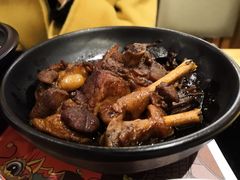 -老娘舅(吴山路店)