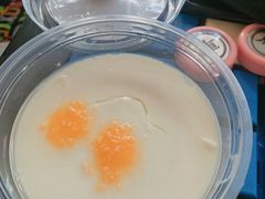 黄糖豆花-仙境豆夫(步行街旗舰店)