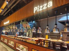 -壹炉自助烤肉烧烤店(港悦广场店)