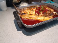-半天妖烤鱼(中山路店)